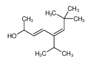 919516-38-4 structure, C13H24O