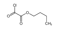 20963-23-9 structure, C6H9ClO3