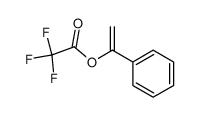 3018-24-4 structure, C10H7F3O2