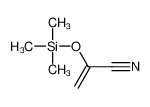 54276-53-8 structure, C6H11NOSi