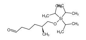 342607-11-8 structure, C16H34O2Si