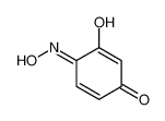 25905-65-1 structure, C6H5NO3