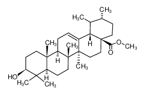 121468-30-2 structure