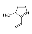 16975-71-6 2-ethenyl-1-methylimidazole