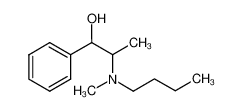 25394-31-4 structure, C14H23NO