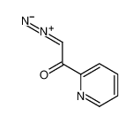 83308-31-0 structure, C7H5N3O