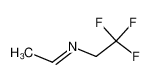 80395-37-5 structure, C4H6F3N