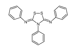 55211-01-3 structure, C20H15N3S2