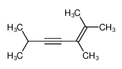 1767-24-4 structure, C10H16