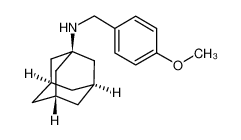 56916-85-9 structure, C18H25NO