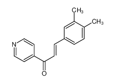 851663-36-0 structure, C16H15NO