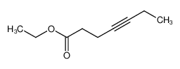 98442-19-4 ethyl hept-4-yn-1-oate