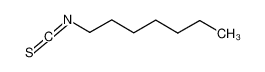 HEPTYL ISOTHIOCYANATE 4426-83-9