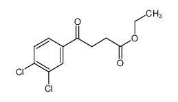 75381-58-7 structure, C12H12Cl2O3