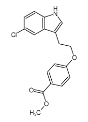 872674-45-8 structure