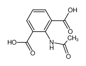 67081-70-3 spectrum, 2-acetamidoisophthalic acid