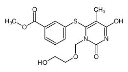 137897-74-6 structure