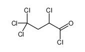 68121-36-8 2,4,4,4-四氯丁酰氯