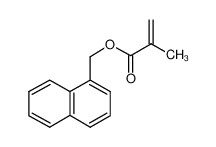 28171-92-8 1-萘基甲基甲基丙烯酸酯
