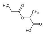 30379-61-4 2-丙酰氧基丙酸