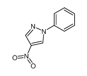 4-nitro-1-phenylyrazole