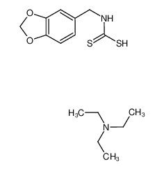 1158178-28-9 structure, C15H24N2O2S2