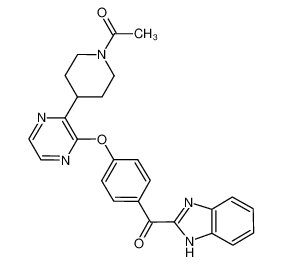 ketobenzamidazole