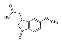 24467-92-3 structure, C12H12O4