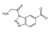 436154-59-5 structure, C8H7N5O2S