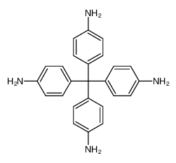 4-[tris(4-aminophenyl)methyl]aniline 60532-63-0