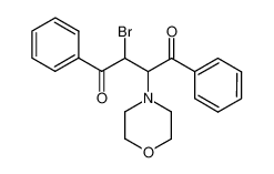 854461-14-6 structure, C20H20BrNO3