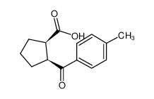 732253-47-3 structure, C14H16O3