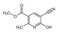 71408-02-1 structure, C9H8N2O3