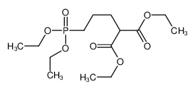 97284-19-0 structure, C14H27O7P