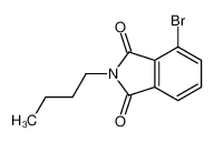 4-bromo-2-butylisoindole-1,3-dione 139572-70-6