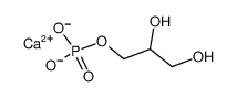 calcium glycerophosphate 27214-00-2
