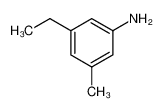 7544-53-8 3-ethyl-5-methylaniline