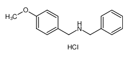 58405-57-5 structure, C15H18ClNO