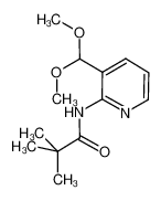 824429-53-0 structure, C13H20N2O3