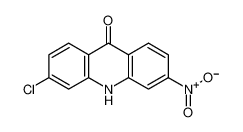 66909-59-9 structure, C13H7ClN2O3