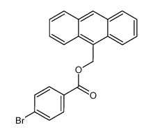 200135-04-2 9-anthracenemethyl-4-bromobenzoate