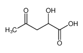 2-羟基-4-氧代-2-戊酸