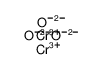 dichromium trioxide 1308-38-9