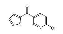 501681-39-6 structure, C10H6ClNOS