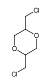 21919-54-0 structure, C6H10Cl2O2