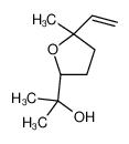 5989-33-3 structure, C10H18O2