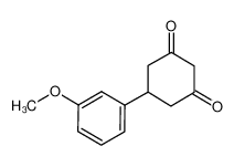 27462-91-5 structure, C13H14O3