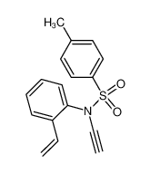 499109-92-1 structure, C17H15NO2S