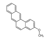 3-methoxybenzo[a]anthracene 69847-25-2