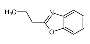 2-propyl-1,3-benzoxazole图片